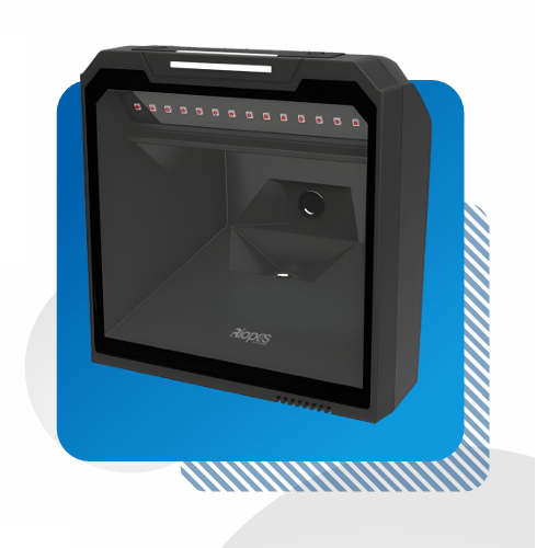 RioScan RP3400