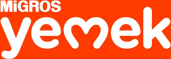Migros Yemek logo