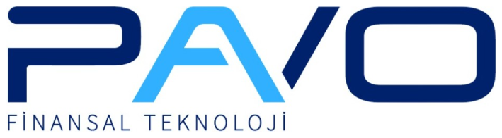 Pavo Finansal Teknoloji logo